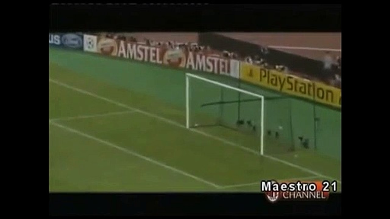 Kaka - asist