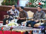 Jokowi ke Timur Tengah, Kemenlu Pastikan Keamanan Presiden