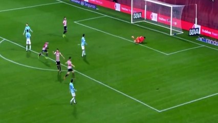 İnanılmaz asiste harika vurdu!