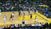 San Antonio Spurs 106-116 Golden State Warriors