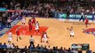 Preseason: Washington Wizards 100-103 New York Knicks