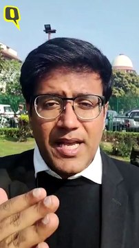 'Review J&K Internet Curbs, Sec 144 Orders in 7 Days': SC on Kashmir Lockdown