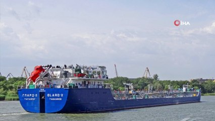 Karadeniz'de Rumelifeneri açığında tanker ile çarpışan bir balıkçı teknesi battı. Kazada kaybolan 3 balıkçı aranıyor
