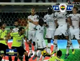 Şampiyonluğun öyküsü 6