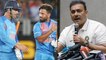 T20 World Cup 2020 : Ravi Shastri Praises Rishabh Pant And avoid MS Dhoni || Oneindia Telugu