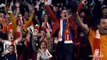 Sneijder, Hollanda Milli Takımı'na veda etti