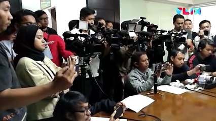 VIDEO: Klarifikasi Siwi Widi Yang Disebut Gundik Bos Garuda