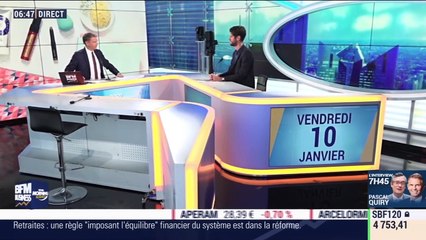 Quentin Reygrobellet (Birchbox France) : Birchbox France redevient indépendante - 10/01