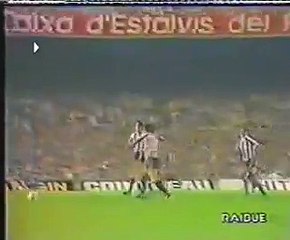 Futbolun kabadayıları: 7 Andoni Goikoetxea