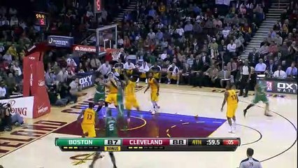 Gecenin En iyi 10 Hareketi 23 Ocak