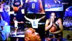 NBA : Le superbe hommage du Thunder à Westbrook