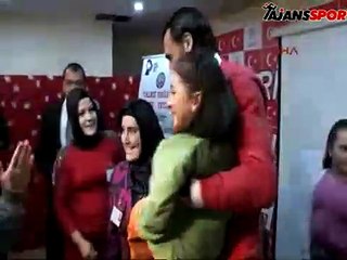 Almeida: 'Beşiktaş forması giydiğim için...'