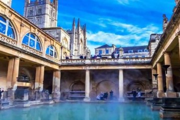 Windsor castle tours