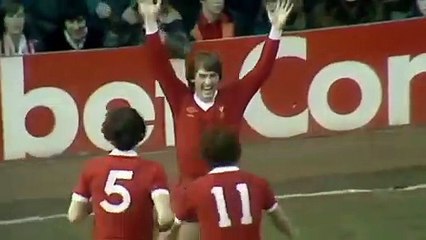 Kenny Dalglish
