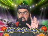 Qari Yaseen Haider اللہ تعالی کا خوف کیسے حاصل کریں