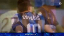 Dünya futbolunun yeni yıldızları! Mateo Kovacic