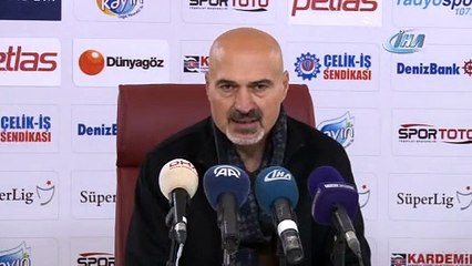 Levent Açıkgöz