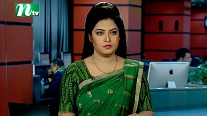 NTV Modhyanner Khobor |10 January 2020