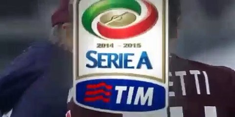 Bruno Peres vs Juventus