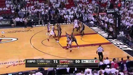 2013-2014 Final Serisi: En iyi 10 Hareket