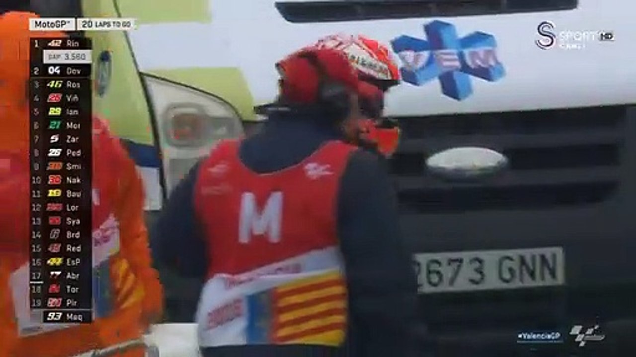 MotoGP - Valencia