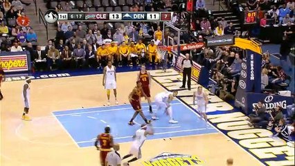 Gecenin En iyi 10 Hareketi 12 Ocak