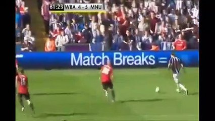 Romelu Lukaku