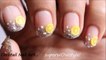 Cocktail Nail Art Designs for Beginners _ EASY DIY _ SuperWowStyle