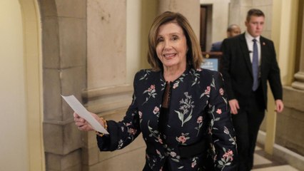 US House votes to restrain Trump's actions against Iran