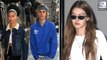 Gigi Hadid Slammed By Trolls For Helping Justin Bieber With Lyme Disease