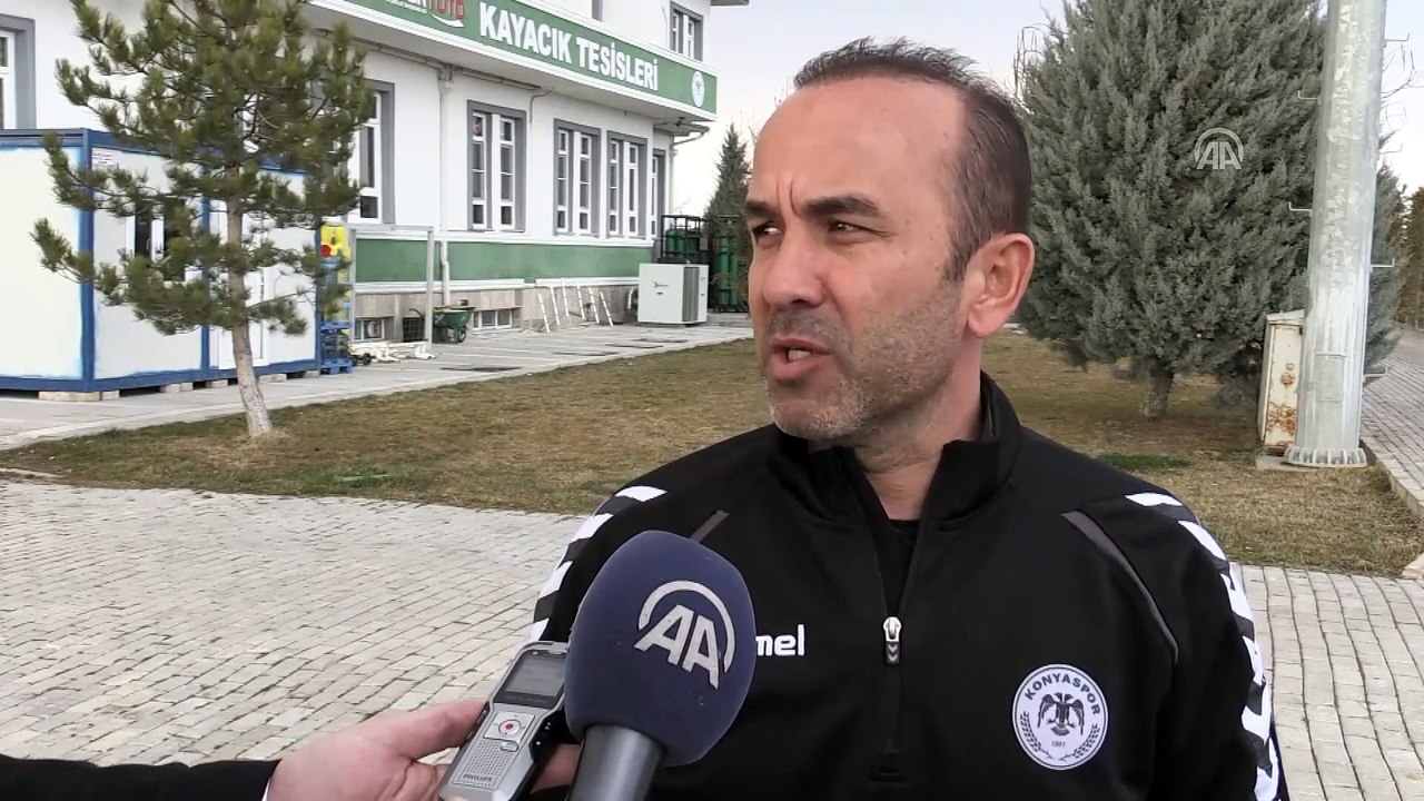 Mehmet Özdilek