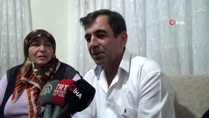 Evlatlık Verildi, Kardeşlerine ve Yeğenlerine 52 Yıl Sonra Kavuştu-İha