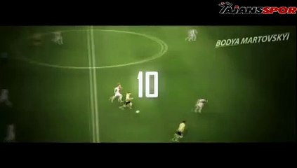 Marco Reus 10