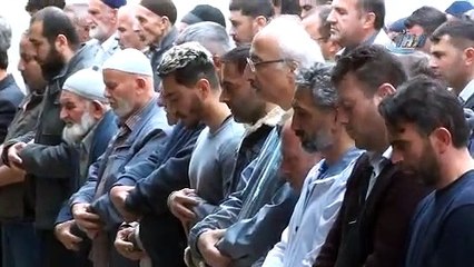 Yeni Malatyasporlu Murat Yıldırım'ın acı günü