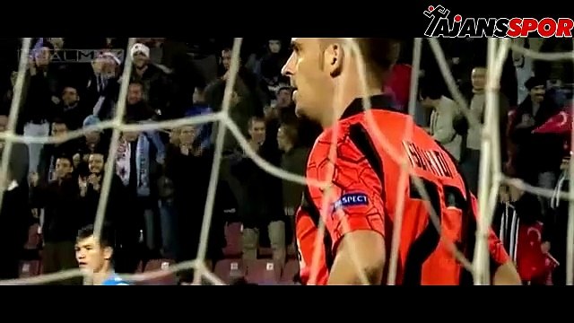 Olcan Adın - Apollon golü