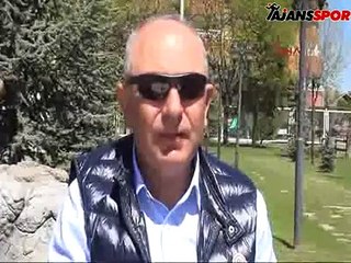 Hurma: 'Adam gibi adamlarla şampiyon olduk'