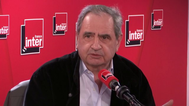 Pierre Rosanvallon, historien et sociologue : Il y a deux dimensions dans le social aujourd'hui : l'une, traditionnelle, avec des manifestations et des syndicats, l'autre, un mouvement existentiel comme celui des gilets jaunes .