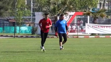 Samsunspor umutlu! Ahmet Cebe ve Oğuz Gürbulak'tan açıklamalar...