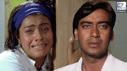 Kajol's UNKNOWN Truth About 2 Miscarriages