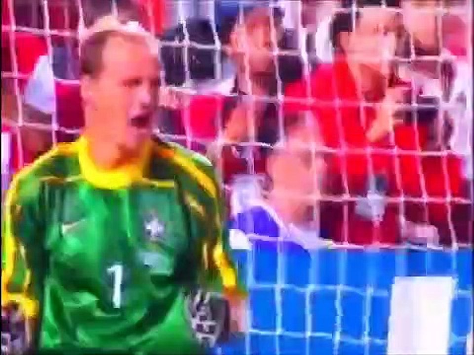Claudio Taffarel