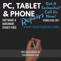 Cell Phone | Laptop | Pc | Tablet | iPad Repair Shop in Oxford