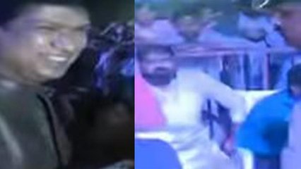 ಗಾಯಕ ವಿಜಯ್ ಪ್ರಕಾಶ್ ಗೆ ಗಂಗಾವತಿಯಲ್ಲಿ ಅವಮಾನ | VIJA7 PRAKASH | ONEINDIA KANNADA