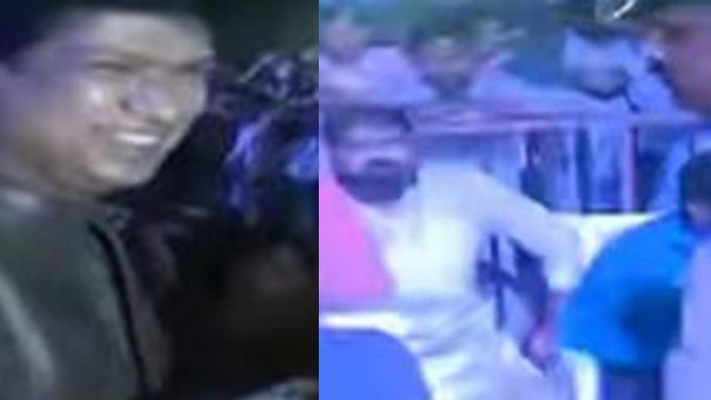 ಗಾಯಕ ವಿಜಯ್ ಪ್ರಕಾಶ್ ಗೆ ಗಂಗಾವತಿಯಲ್ಲಿ ಅವಮಾನ | VIJA7 PRAKASH | ONEINDIA KANNADA