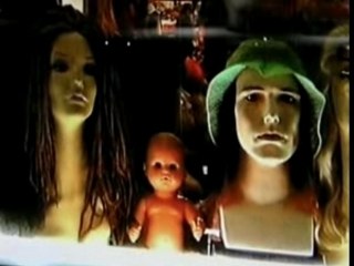 Katya Legendre RTBF La Une 15 Décembre 2007