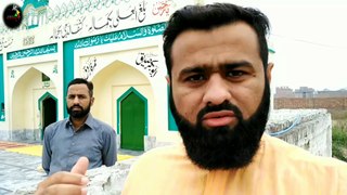 Main Gaya Jino Wali Masjid Kasur Main | Or Jana Ye Haqeeqat Hy Ya Fasaana |