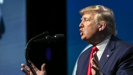 ABD Başkanı Donald Trump, Süleymani'nin öldürülme sebebini açıkladı