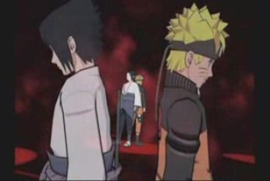 Naruto : Clash Of Ninja EX 2 - Opening