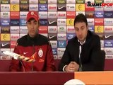 Muslera: 'Umarım uzun yıllar kalırım'