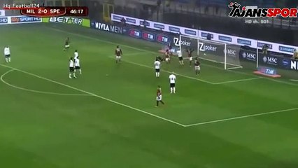 Honda ilk golüyle tanıştı!