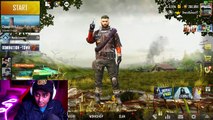 100 RP Season 11 First Day - 20 RP GIVEAWAY - PUBG MOBILE